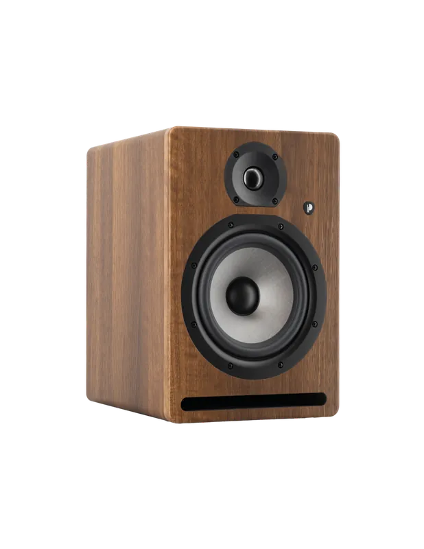 Prodipe - Pro7 v4 Walnut Wood Jusqu'à Épuisement Des Stocks