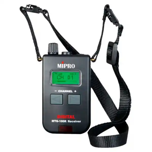 Nouvelle Collection MiproMTG 100R