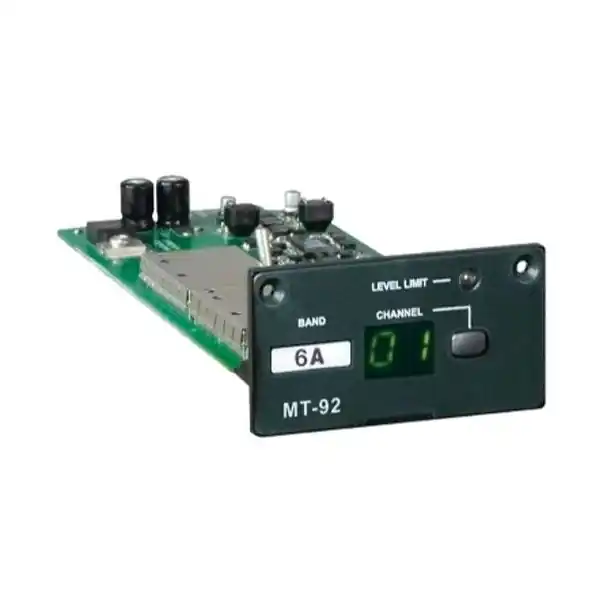 MiproMT 92 6A Meilleur Prix