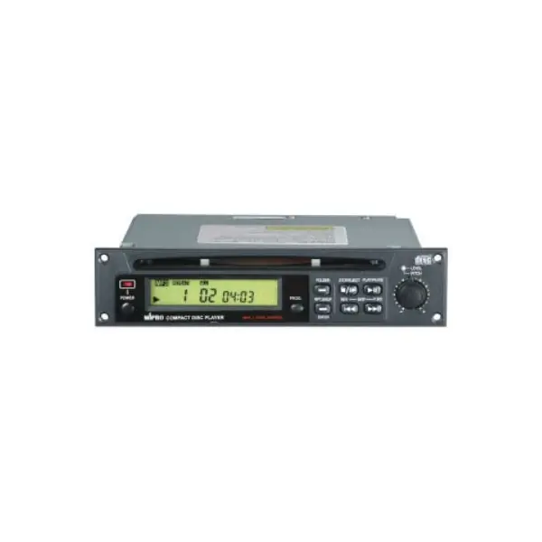 Commander Vite MiproCDM 2P