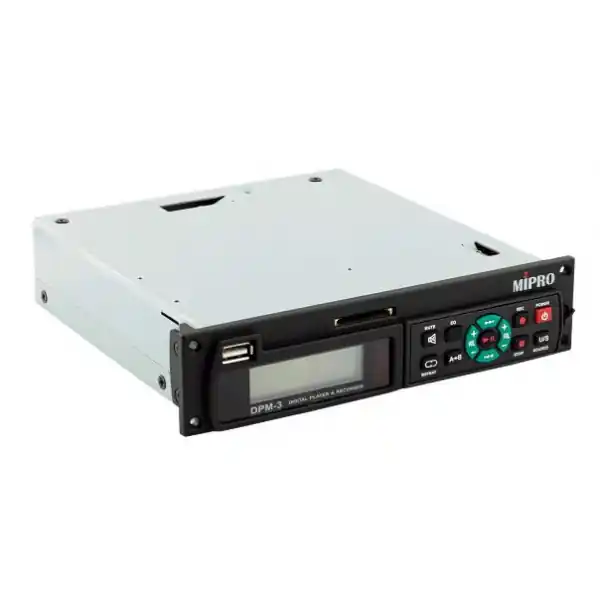 Acheter En Ligne MiproDPM 3P