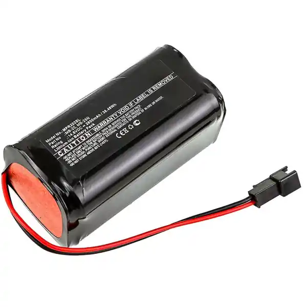 Must-Have MiproMB 25