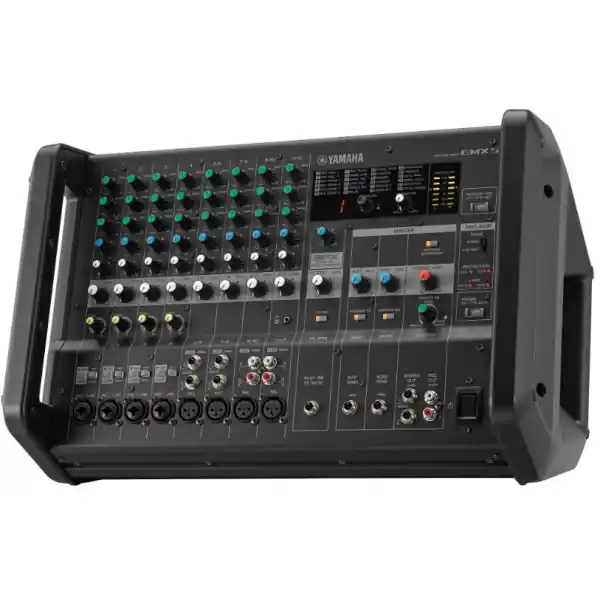 Must-Have YamahaEMX 5