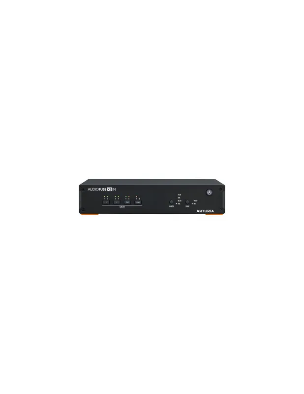 Achat Immédiat Arturia - AUDIOFUSE X8 IN