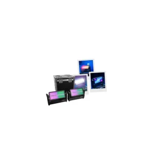 Evolite Pro - Thunder Kolor Set Must-Have