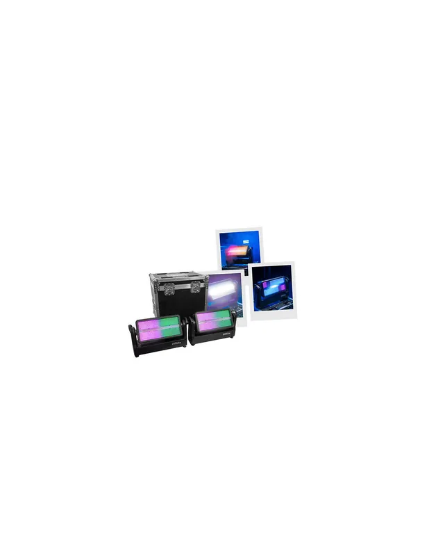 Evolite Pro - Thunder Kolor Set Must-Have