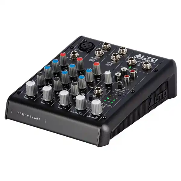Alto ProfessionnalTrueMix 500 Prix Promo