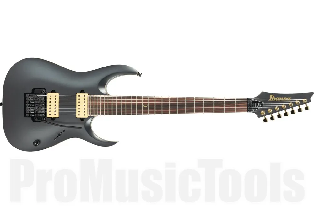 Vente Flash Ibanez JBM27 - Jake Bowen Signature - b-stock (1x opened box)