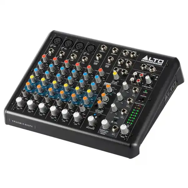 Alto ProfessionnalTrueMix 800 FX Acheter Direct