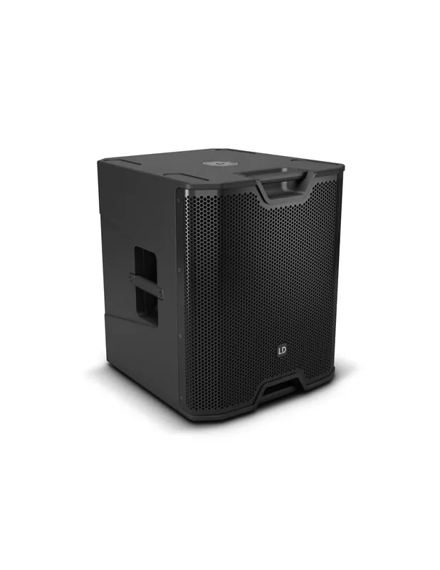LD Systems - ICOA SUB 15 A Populaire