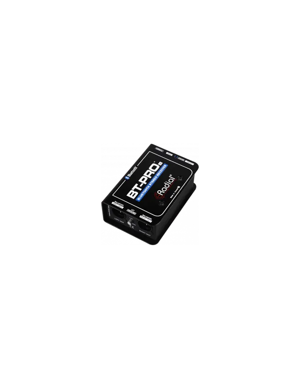 Radial Engineering - BT-PRO-V2 Nouvelle Collection