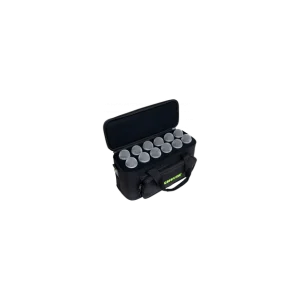 Shure - Housse 12 micros Produit De Marque