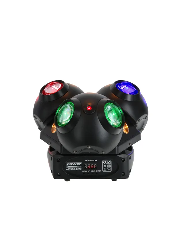 Marque Power Lighting - ARTURO-BEAM