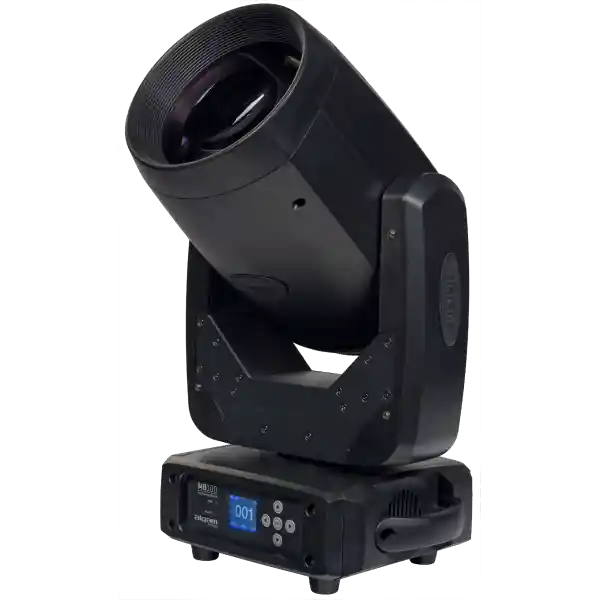 Algam LightingMB100 Dernier Modèle