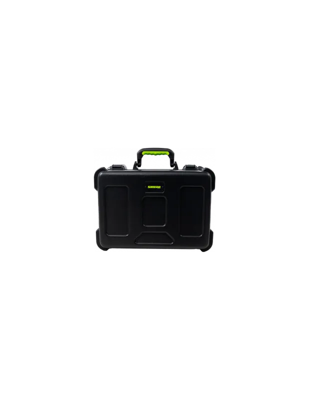 Meilleur Prix Shure - Case 15 micros