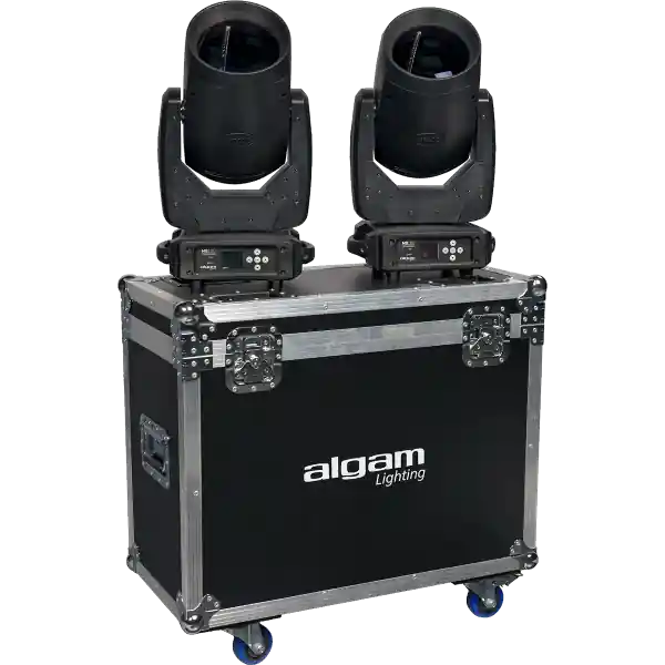 Algam LightingMB100 Flight Duo Super Prix