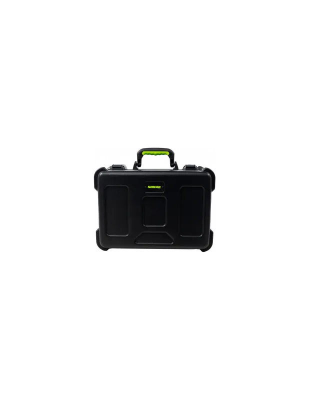 Shure - Case 30 micros Nouvel Arrivage