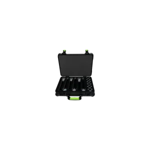 Paiement Sécurisé Shure - Case 6 micros HF