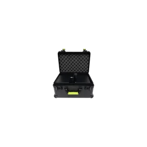 Shure - Case 7 micros HF + accessoires Prix Bas