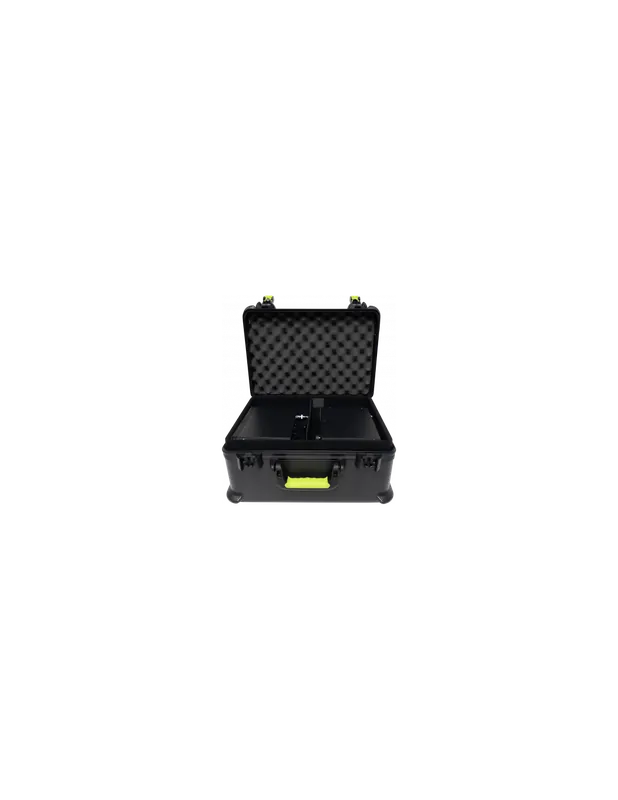 Shure - Case 7 micros HF + accessoires Prix Bas