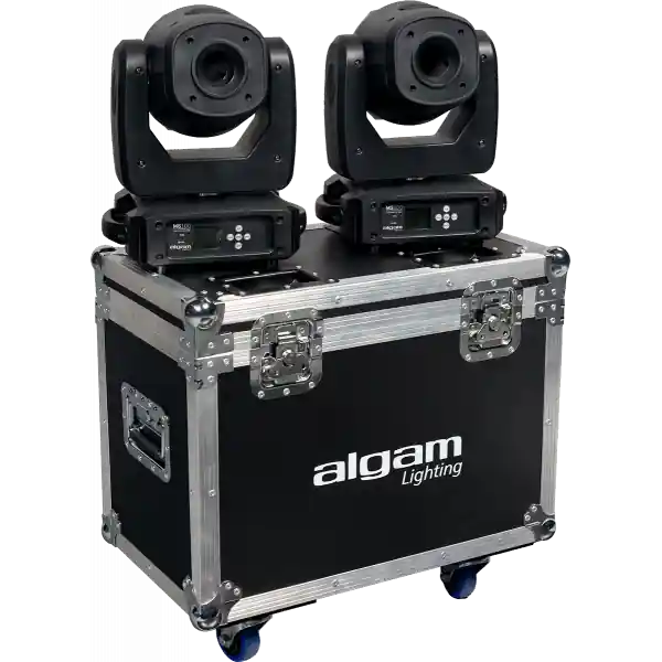 Algam LightingMS100 Flight Duo Livraison Express