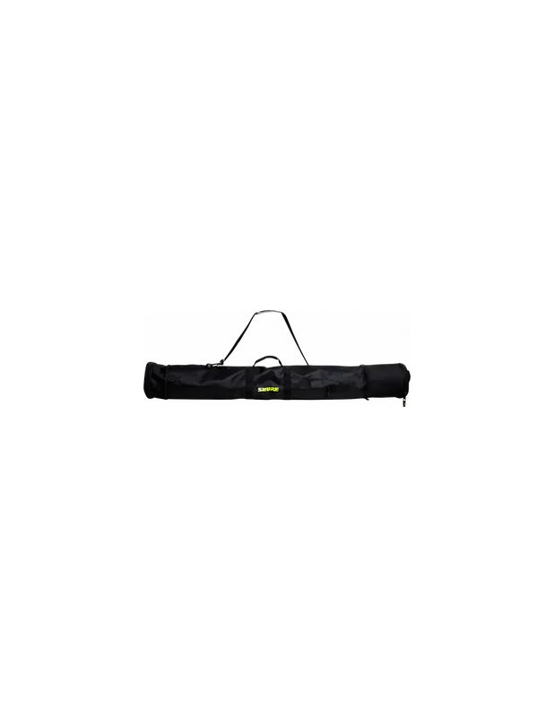 Acheter En Ligne Shure - Housse 5 micros + 3 pieds de micros