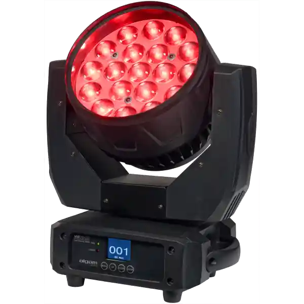 Dernière Chance Algam LightingMW19X15Z