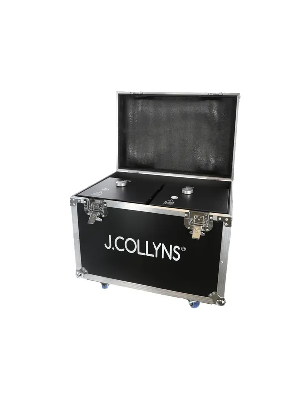 J.COLLYNS - SPARKEVENT 800 2PACK Commander Vite
