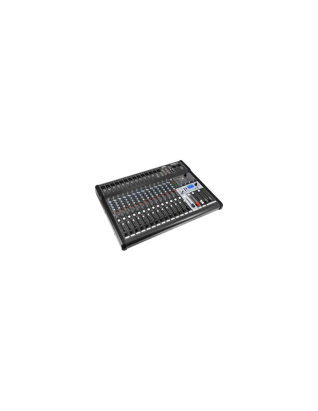 HPA - Promix 16 Offre Spéciale