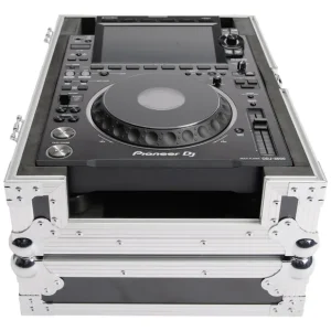Magma - Multi-Format Case Player/Mixer Prix Promo