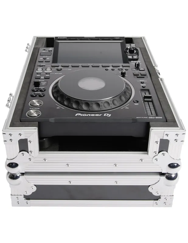 Magma - Multi-Format Case Player/Mixer Prix Promo