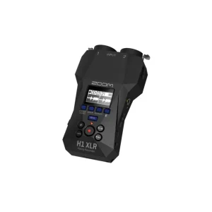 Pas Cher Zoom - H1 XLR