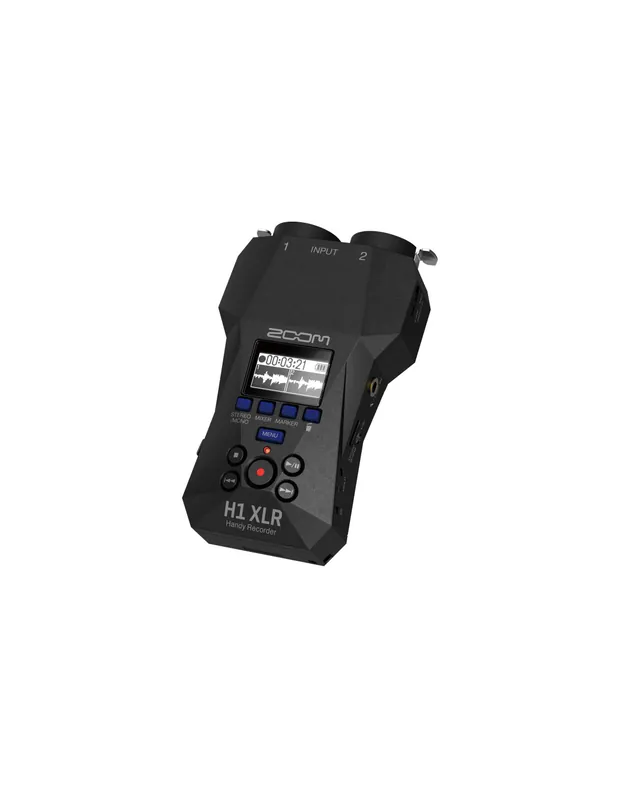 Pas Cher Zoom - H1 XLR