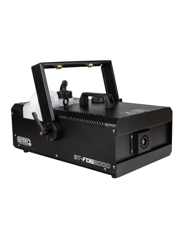 Briteq - BT-FOG2000 Authentique