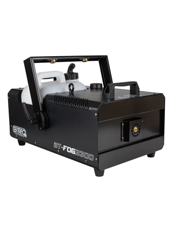 Briteq - BT-FOG3300 Expédition Rapide