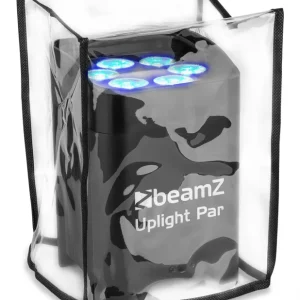 BeamZ - AC100 Satisfait Ou Remboursé
