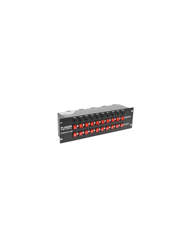 Prix Choc Plugger - DISPATCH-10W