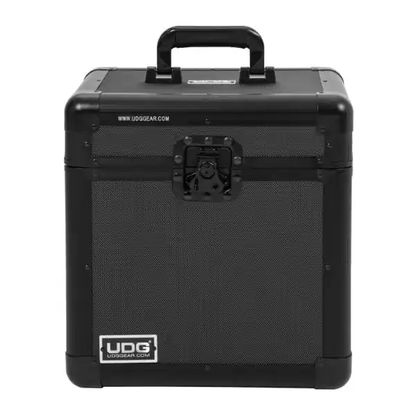 Commander Maintenant UDGU93017BL - Disques Vinyles
