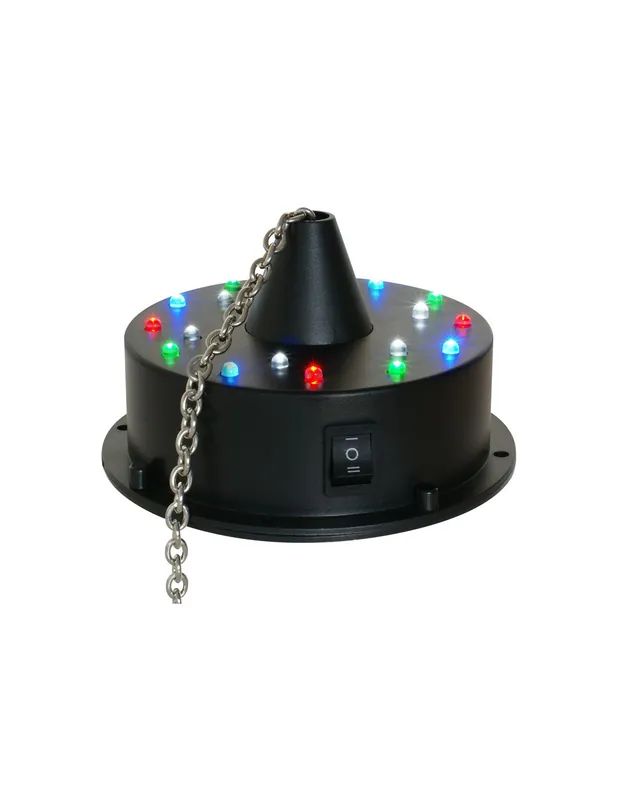 BeamZ - MBW18LED Nouveauté