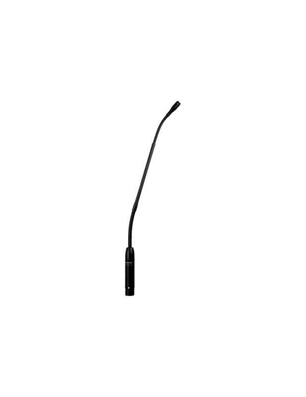 Shure - MX412S-C Expédié Aujourd'hui