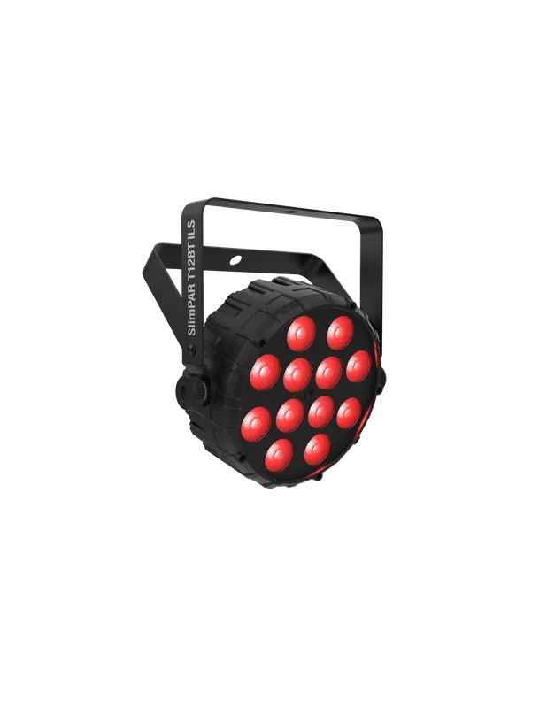 Populaire Chauvet - SlimPAR T12 BT ILS
