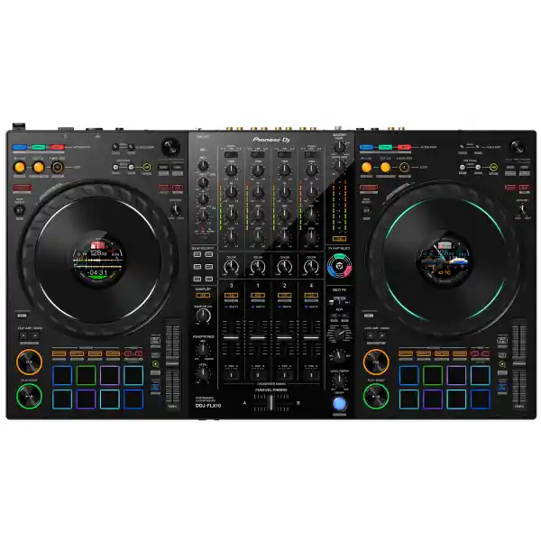 Pioneer DJ AlphaThetaDDJ-FLX10 Offre Spéciale