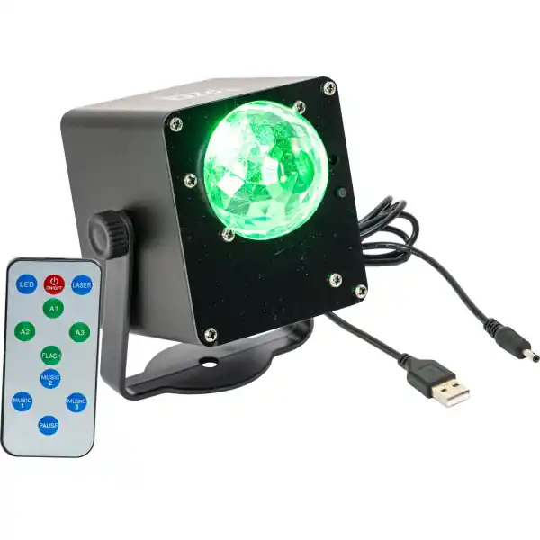 Ibiza LightTINYLED-RGB-ASTRO Must-Have