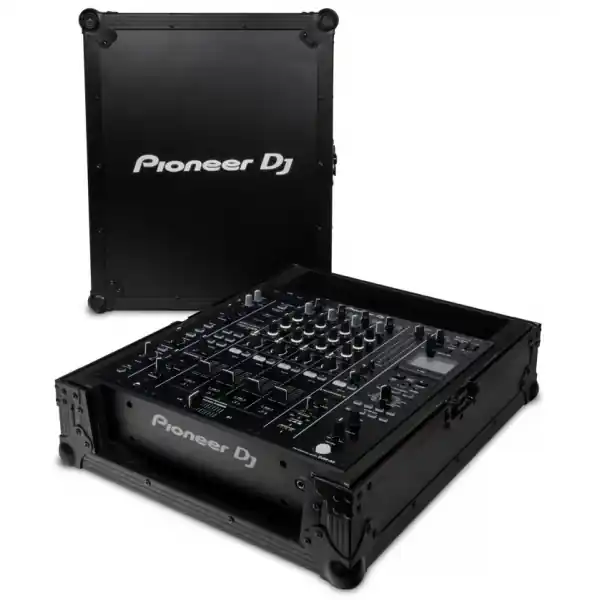 Pioneer DJ AlphaThetaDJM-A9 + FLT-DJMA9 Top Vente