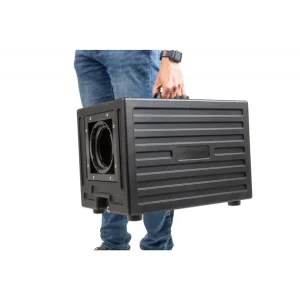 Briteq - BT-H2FOG COMPACT 2 Certifié