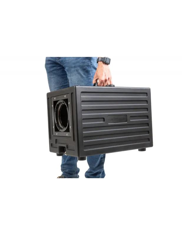 Briteq - BT-H2FOG COMPACT 2 Certifié