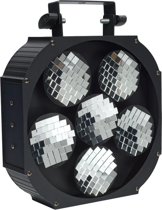 Quantité Limitée Algam Lighting - MOVING-MIRROR-6