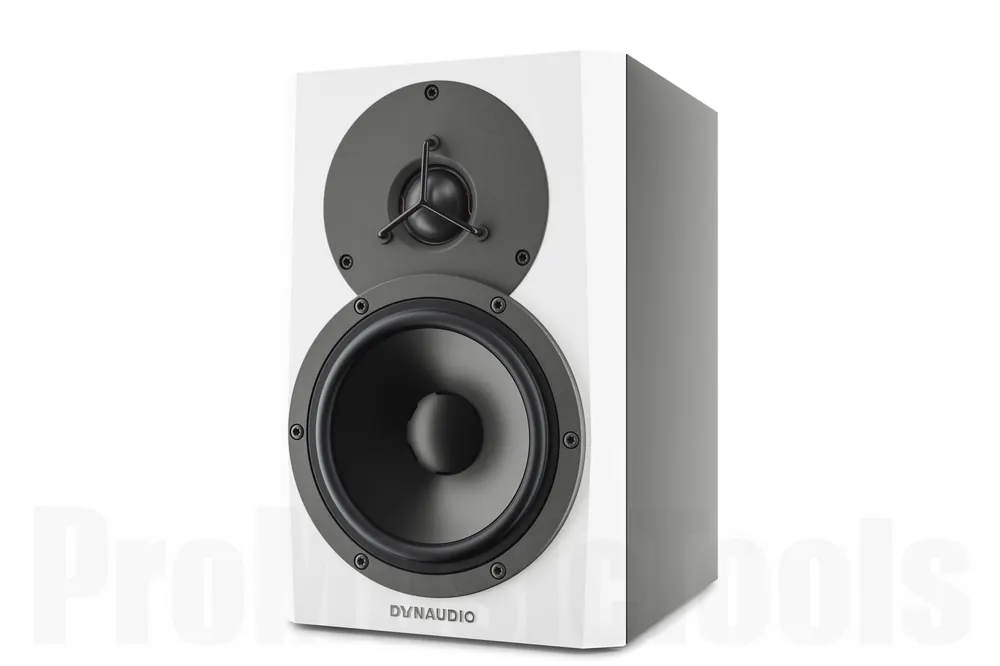Dynaudio LYD-5 White Bon Marché