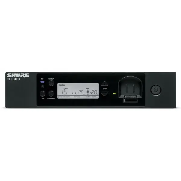 Produit De Marque ShureGLXD4R+