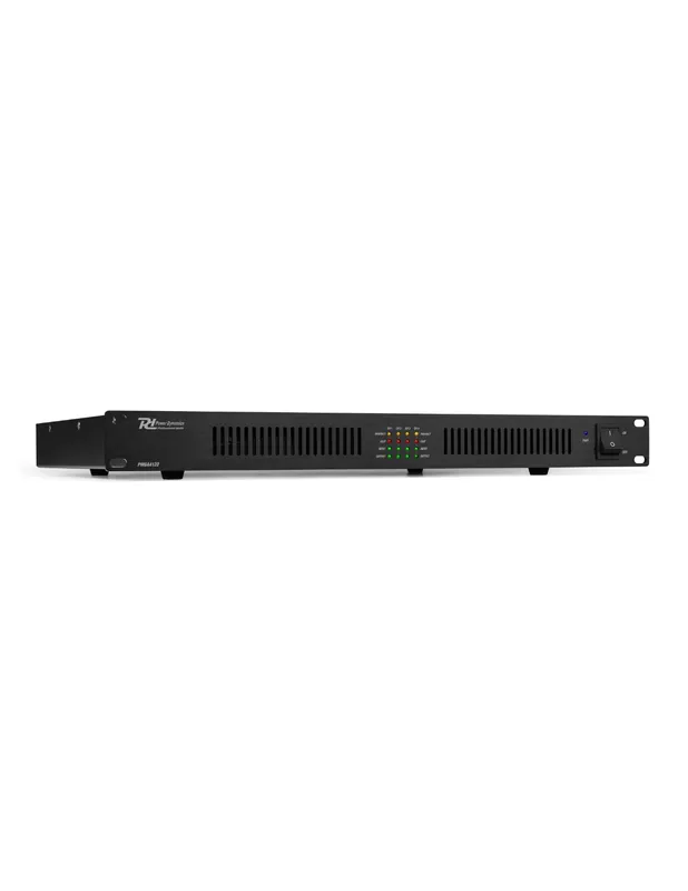 Nouvelle Collection Power Dynamics - PMDA4120